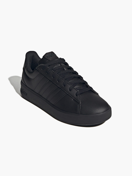 adidas GRAND COURT&nbsp;3.0 SCHUH Schwarz 169271 2