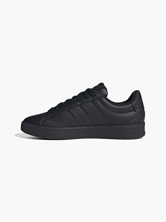 adidas GRAND COURT&nbsp;3.0 SCHUH Schwarz 169271 3