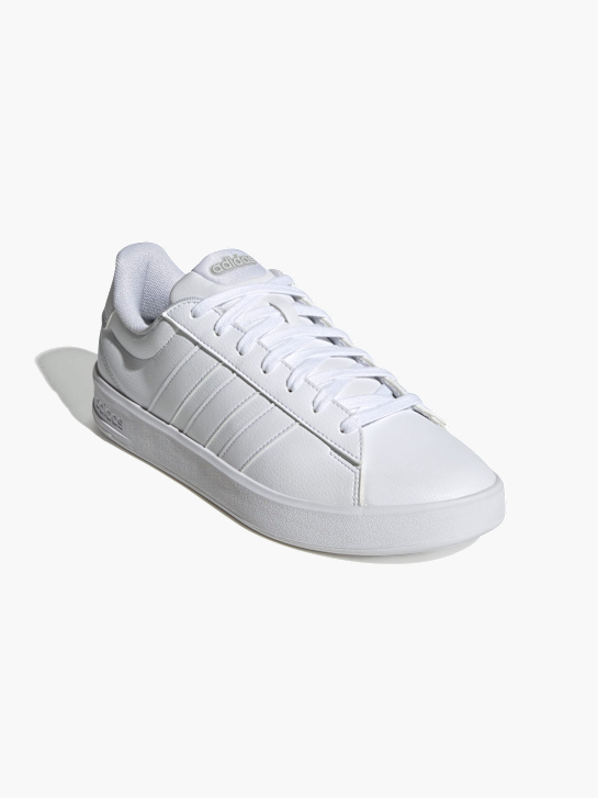 adidas GRAND COURT&nbsp;3.0 SCHUH Weiß 169272 2