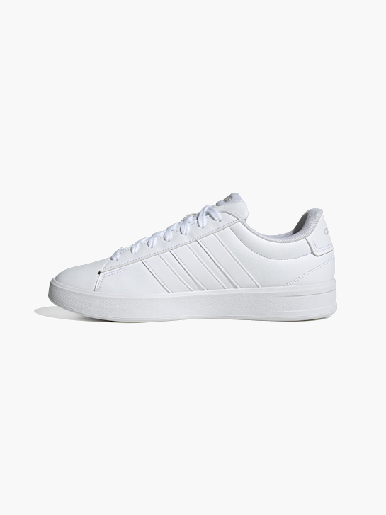 adidas GRAND COURT&nbsp;3.0 SCHUH Weiß 169272 3