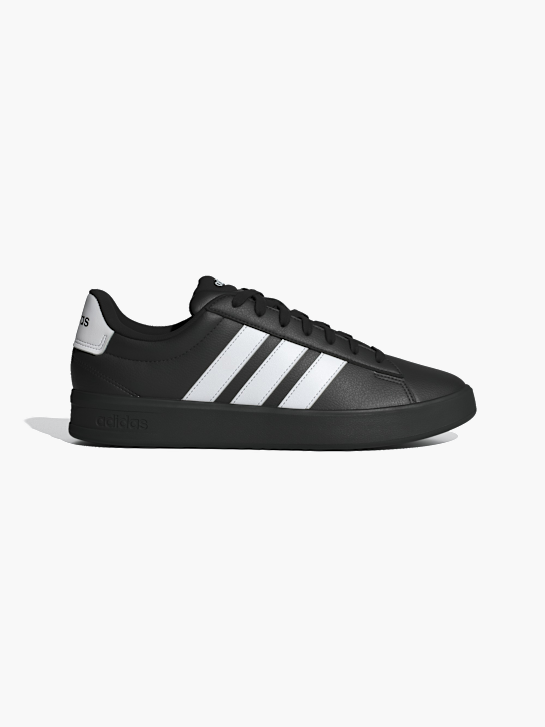 adidas GRAND COURT&nbsp;3.0 SCHUH Schwarz 169273 1