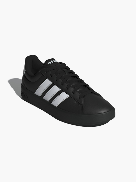 adidas GRAND COURT&nbsp;3.0 SCHUH Schwarz 169273 2