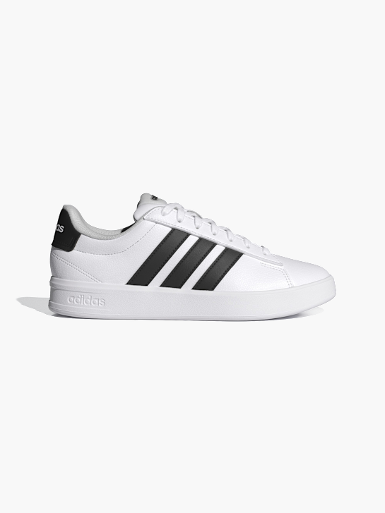 adidas GRAND COURT&nbsp;3.0 SCHUH Weiß 169274 1
