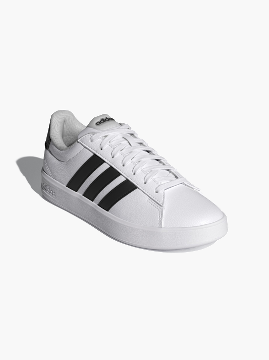 adidas GRAND COURT&nbsp;3.0 SCHUH Weiß 169274 2