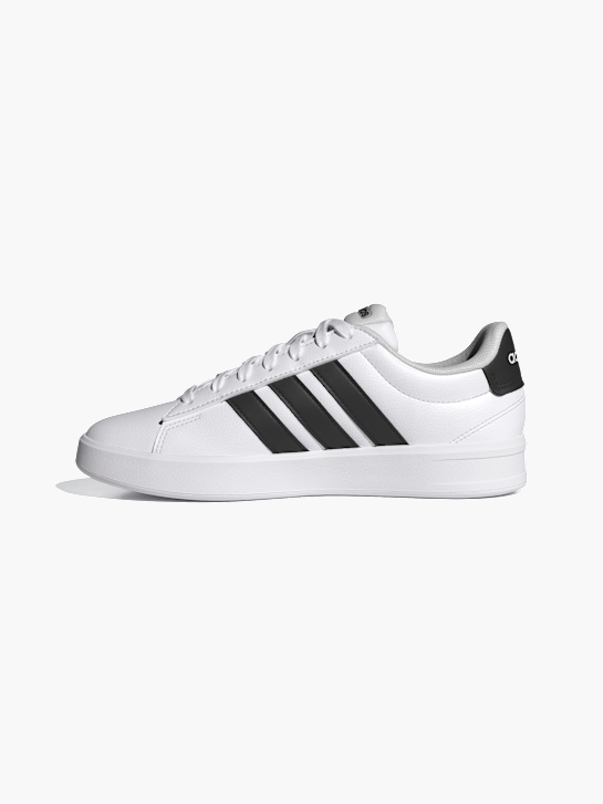 adidas GRAND COURT&nbsp;3.0 SCHUH Weiß 169274 3