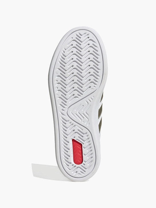 adidas GRAND COURT&nbsp;3.0 SCHUH Weiß 169275 4