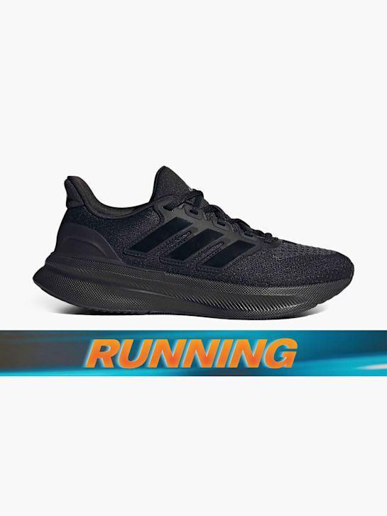 adidas Ultrarun 5 W Laufschuh Schwarz 133282 1