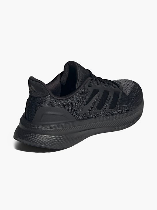 adidas Ultrarun 5 W Laufschuh Schwarz 133282 4