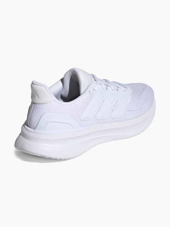 adidas Ultrarun 5 W Laufschuh Weiß 133283 4