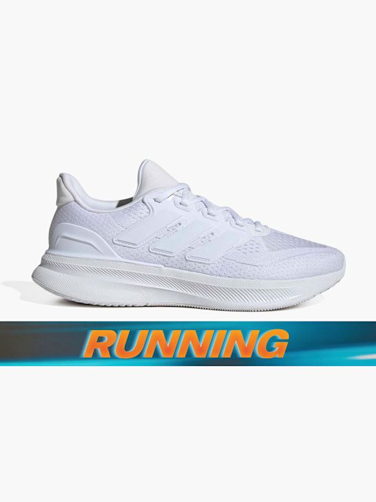 adidas Ultrarun 5 Laufschuh Weiß 133279 1