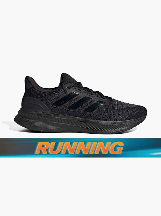adidas Ultrarun 5 Laufschuh Schwarz 133280 1