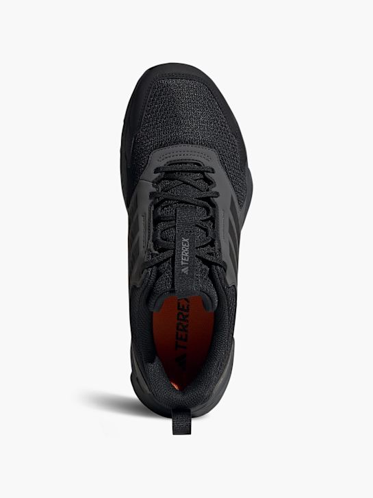 adidas Tracefinder Trailrunning-Schuh Schwarz 133250 2