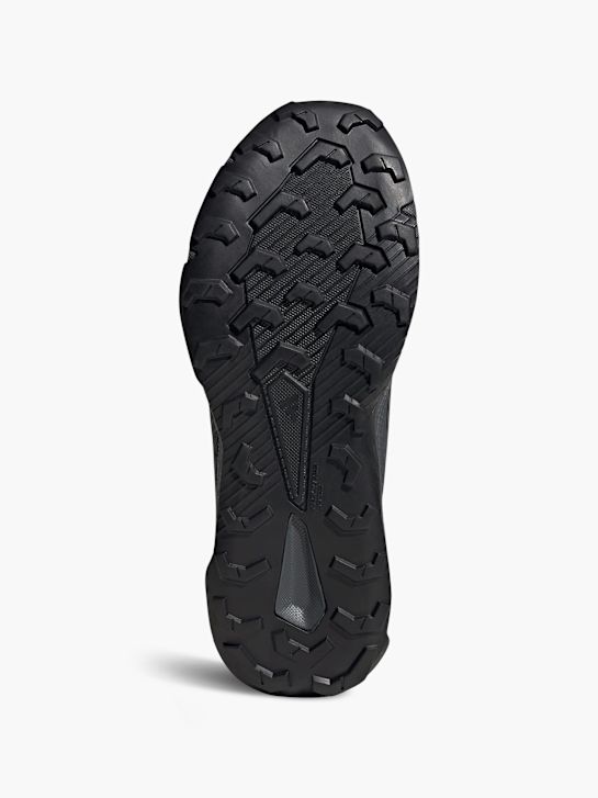 adidas Tracefinder Trailrunning-Schuh Schwarz 133250 3