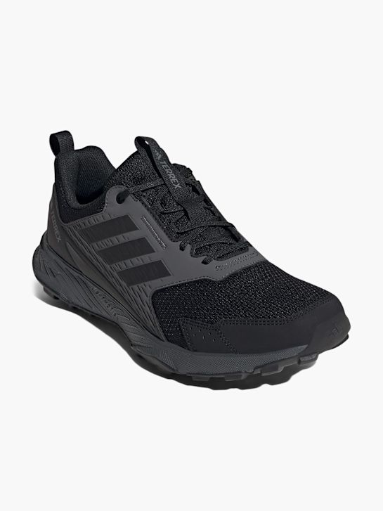 adidas Tracefinder Trailrunning-Schuh Schwarz 133250 4