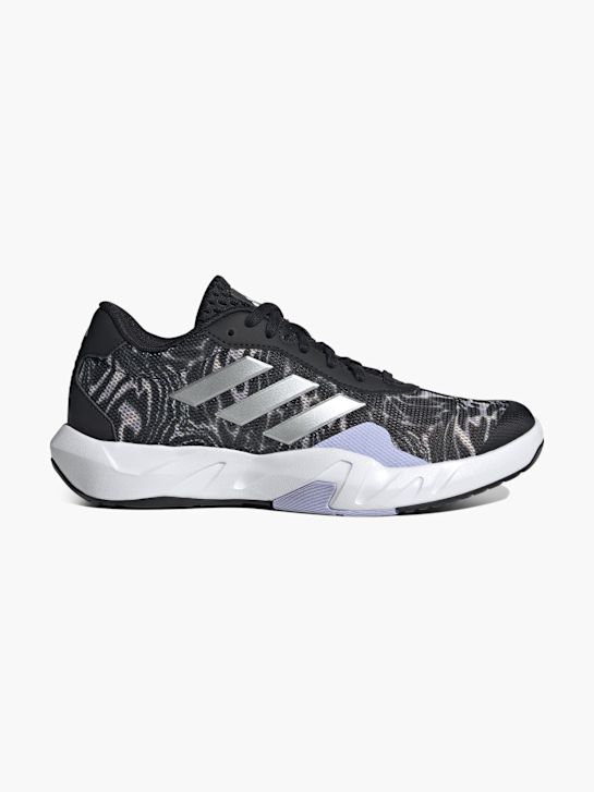 adidas Amplimove-Trainingsschuhe Schwarz 132920 1