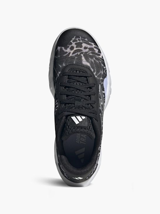 adidas Amplimove-Trainingsschuhe Schwarz 132920 2
