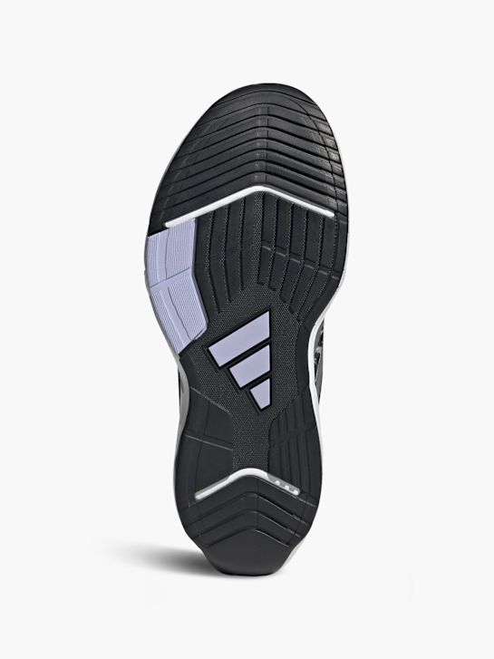 adidas Amplimove-Trainingsschuhe Schwarz 132920 3