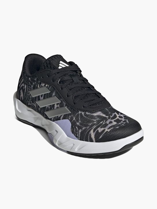 adidas Amplimove-Trainingsschuhe Schwarz 132920 4
