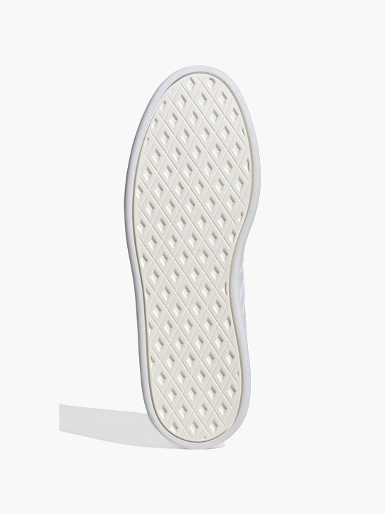 adidas Breaknet Sleek Schuh Weiß 142954 4