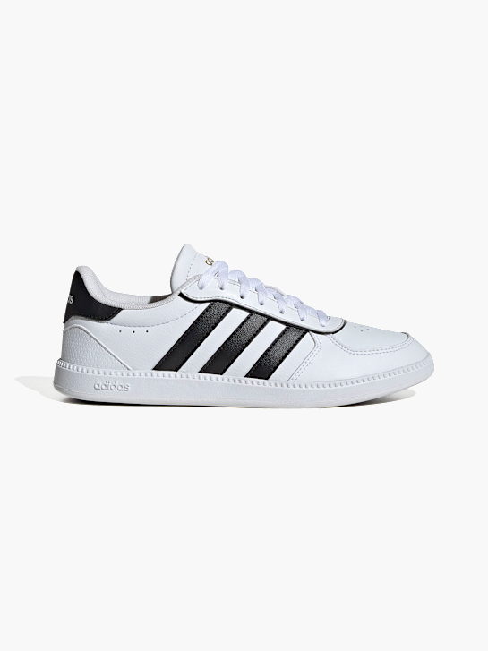 adidas Breaknet Sleek Schuh Weiß 133058 1