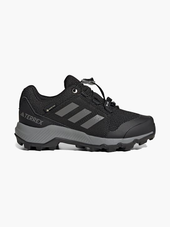 adidas TERREX GORE-TEX Wanderschuh Schwarz 133267 1