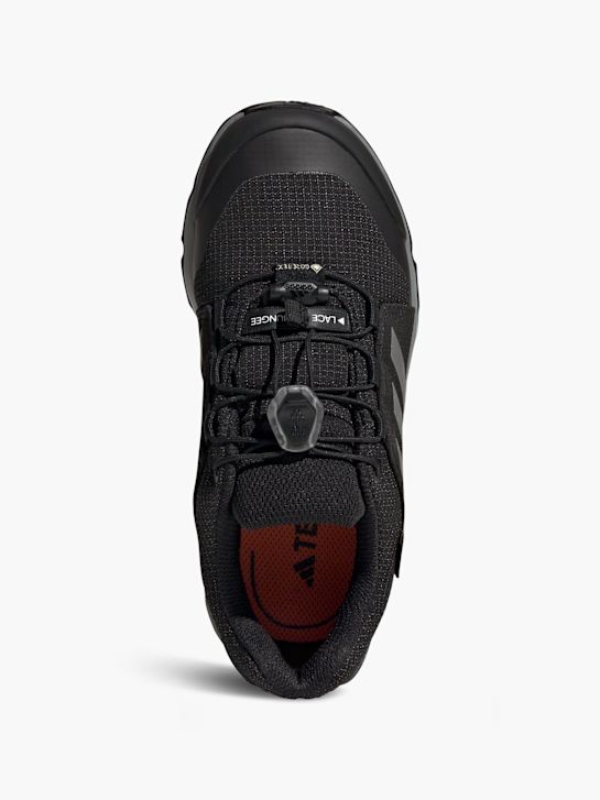 adidas TERREX GORE-TEX Wanderschuh Schwarz 133267 2