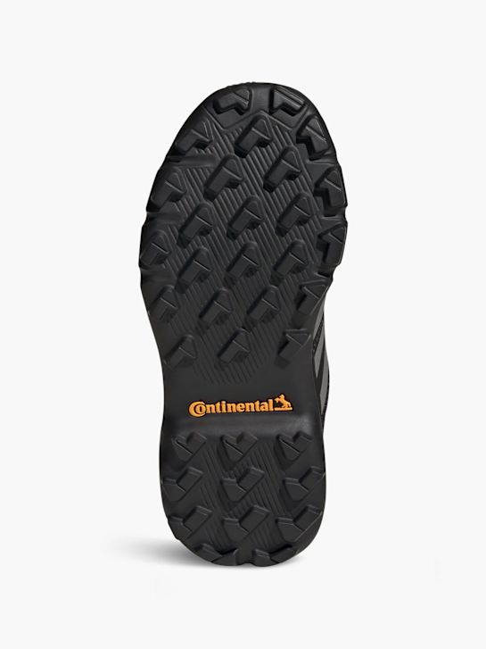adidas TERREX GORE-TEX Wanderschuh Schwarz 133267 3
