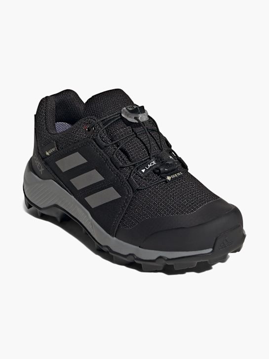 adidas TERREX GORE-TEX Wanderschuh Schwarz 133267 4