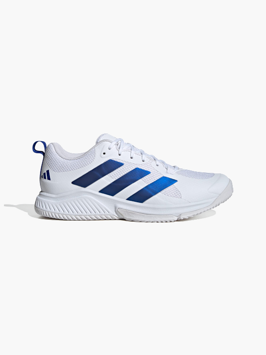 adidas Court Team Bounce 2.0 Schuhe Weiß 156517 1