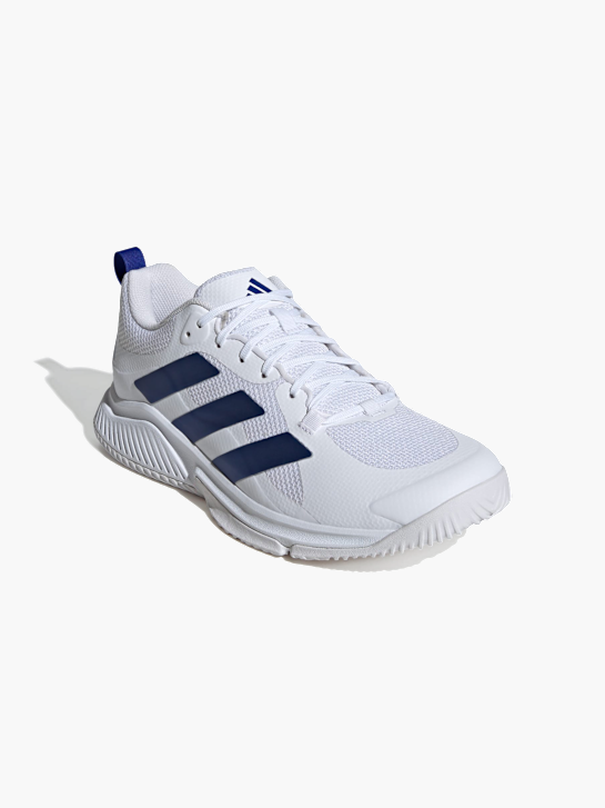 adidas Court Team Bounce 2.0 Schuhe Weiß 156517 2
