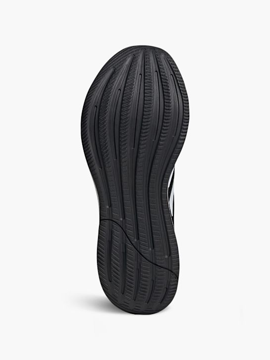 adidas Response Laufschuh Schwarz 133133 2