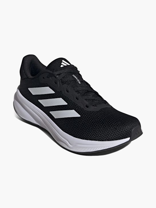 adidas Response Laufschuh Schwarz 133133 3