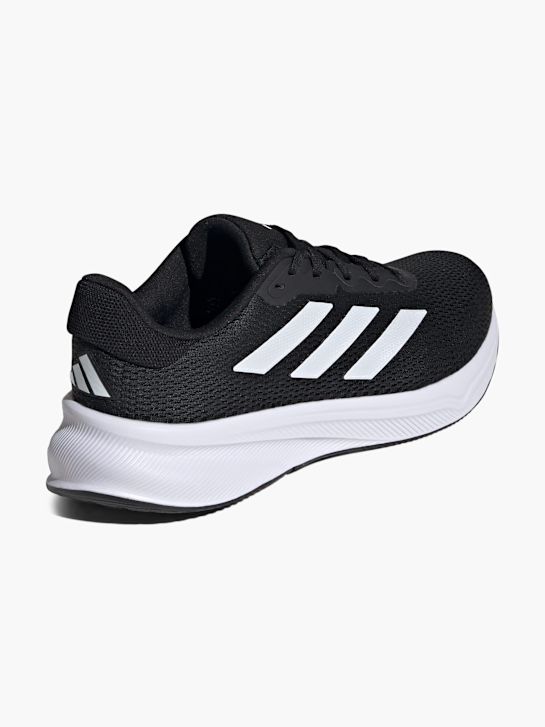 adidas Response Laufschuh Schwarz 133133 4