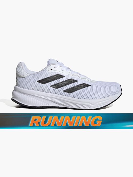adidas Response Laufschuh Weiß 133134 1