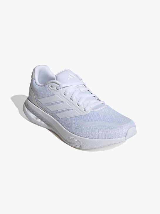 adidas Runfalcon 5 Laufschuh Weiß 143010 2