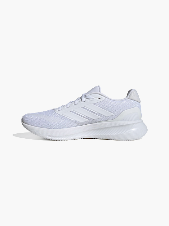 adidas Runfalcon 5 Laufschuh Weiß 143010 3