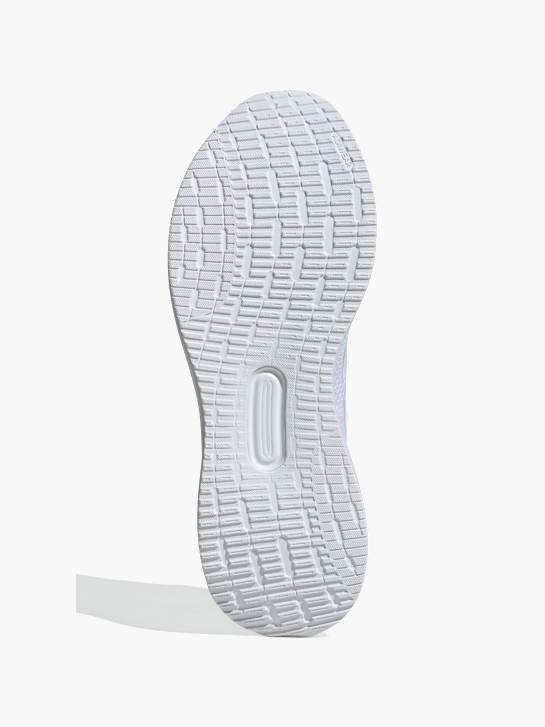 adidas Runfalcon 5 Laufschuh Weiß 143010 4