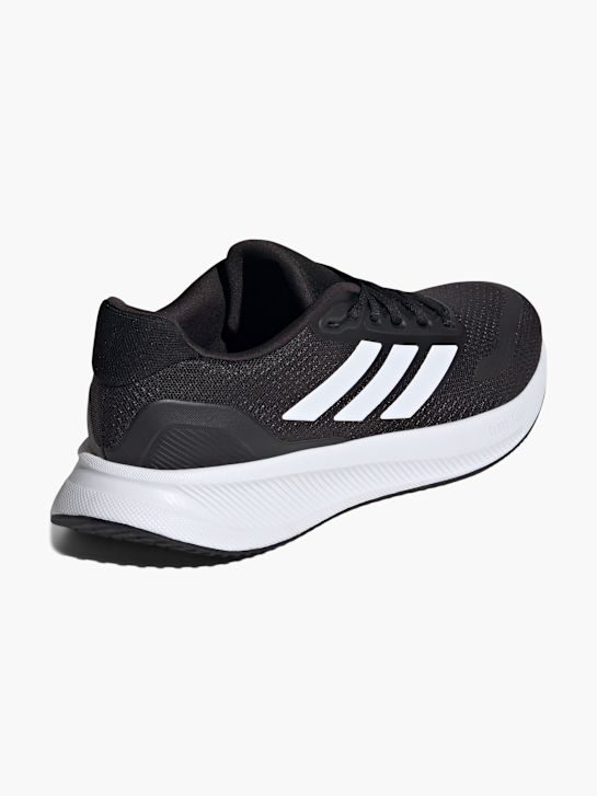 adidas Runfalcon 5 Laufschuh Schwarz 133292 4