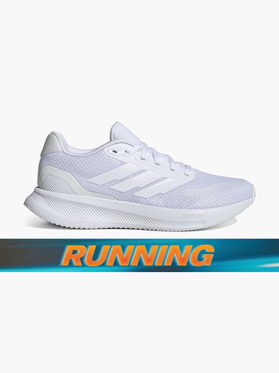 adidas Runfalcon 5 Laufschuh Weiß 133293 1