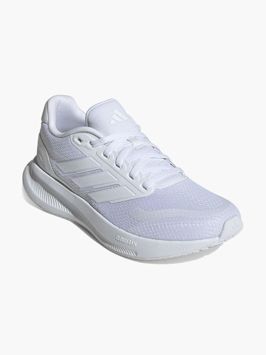 adidas Runfalcon 5 Laufschuh Weiß 133293 3