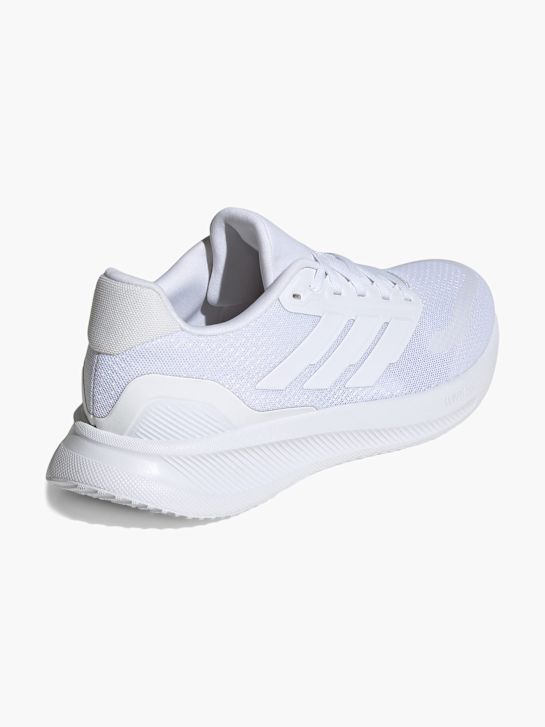 adidas Runfalcon 5 Laufschuh Weiß 133293 4