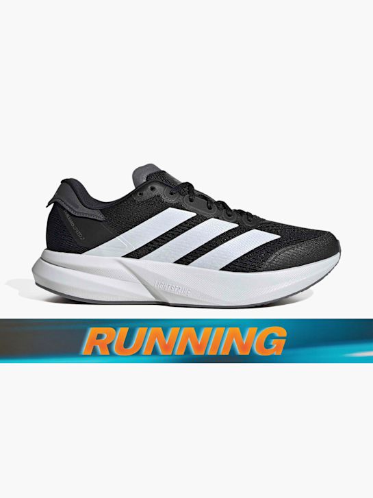 adidas Duramo Speed 2 Laufschuh Schwarz 133340 1