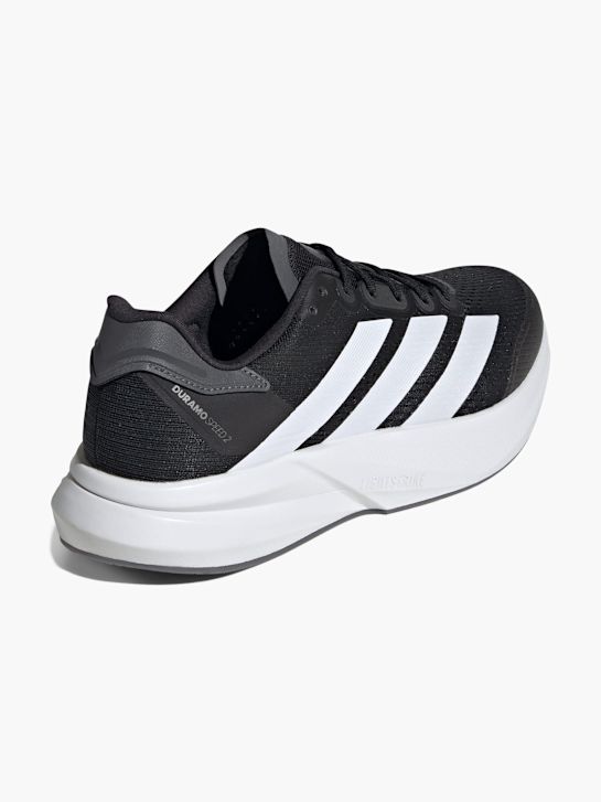 adidas Duramo Speed 2 Laufschuh Schwarz 133340 4