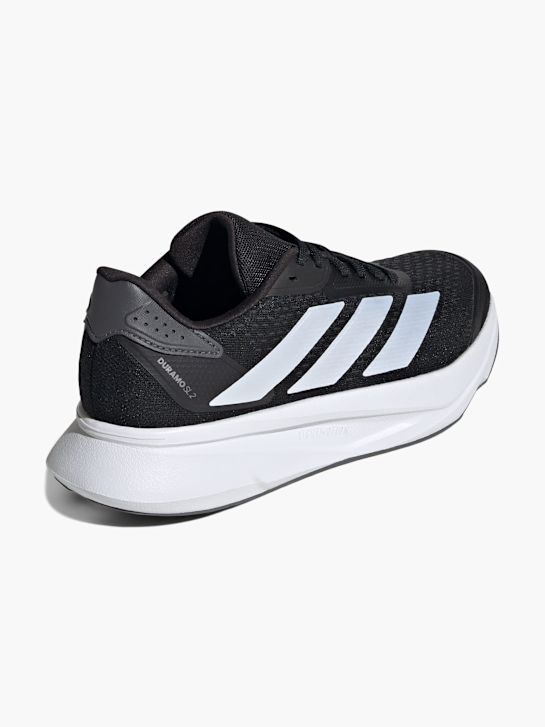 adidas Duramo SL 2 Laufschuh Schwarz 133330 4