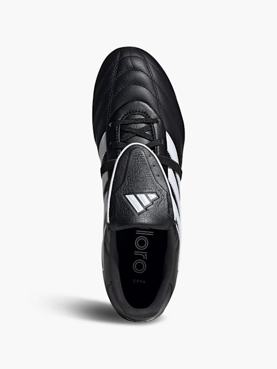 adidas Copa Gloro 2 SG Fußballschuh Schwarz 133344 2