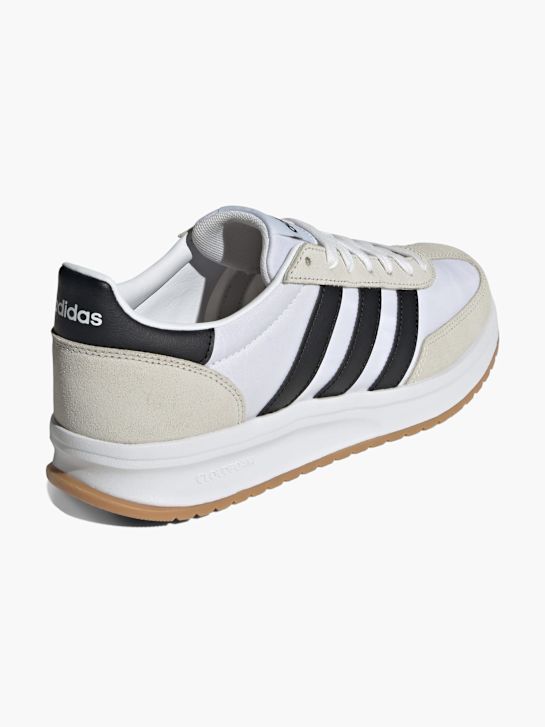 adidas RUN 70s 2.0 Schuh Weiß 133141 4