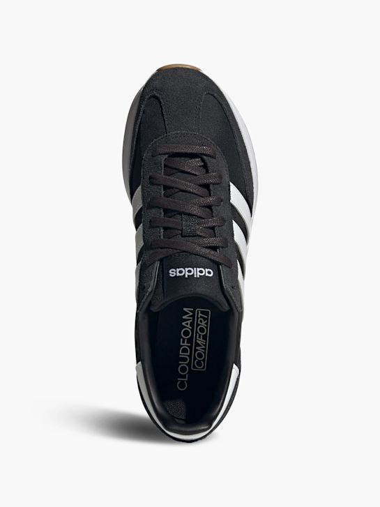 adidas RUN 70s 2.0 Schuh Schwarz 133142 1