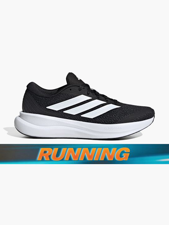 adidas RUNFALCON&nbsp;6 Schuh Schwarz 169205 1