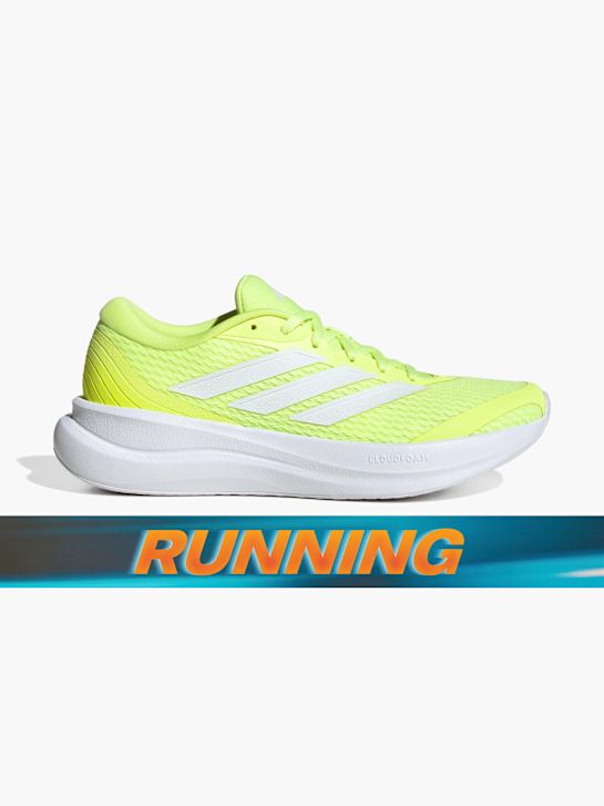 adidas RUNFALCON&nbsp;6 Schuh Gelb 169206 1