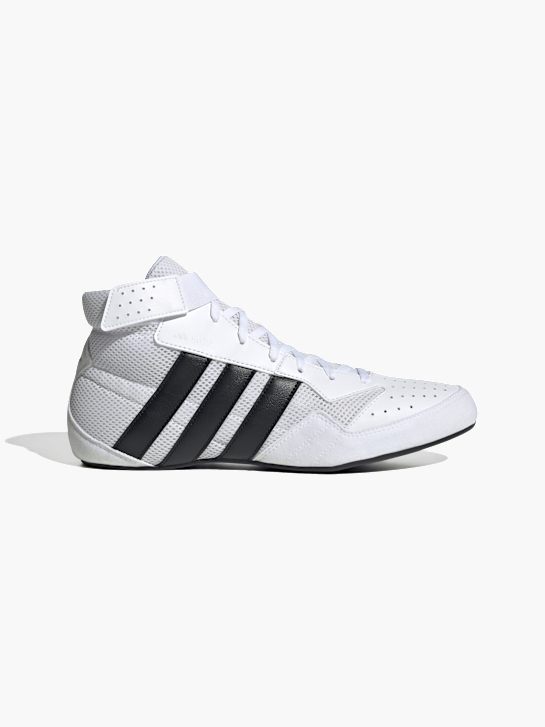 adidas HVC PLUS Schuh Weiß 169339 1